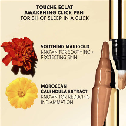 Touche Éclat Awakening Concealer Click Pen YSL