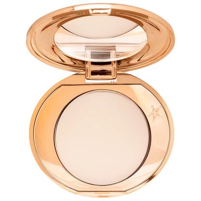Airbrush Flawless Finish Refillable Blurring & Setting Powder Mini Size