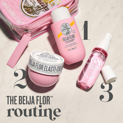 Beija Flor™ Jet Set | Sol de Janeiro