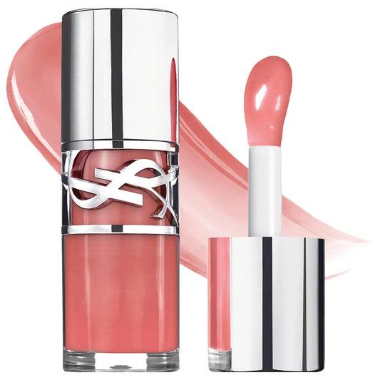 BRILLO LABIAL VOLUMINIZADOR CON ACIDO HIALURÓNICO