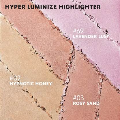 Hyper Luminize Highlighter | Yves Saint Laurent