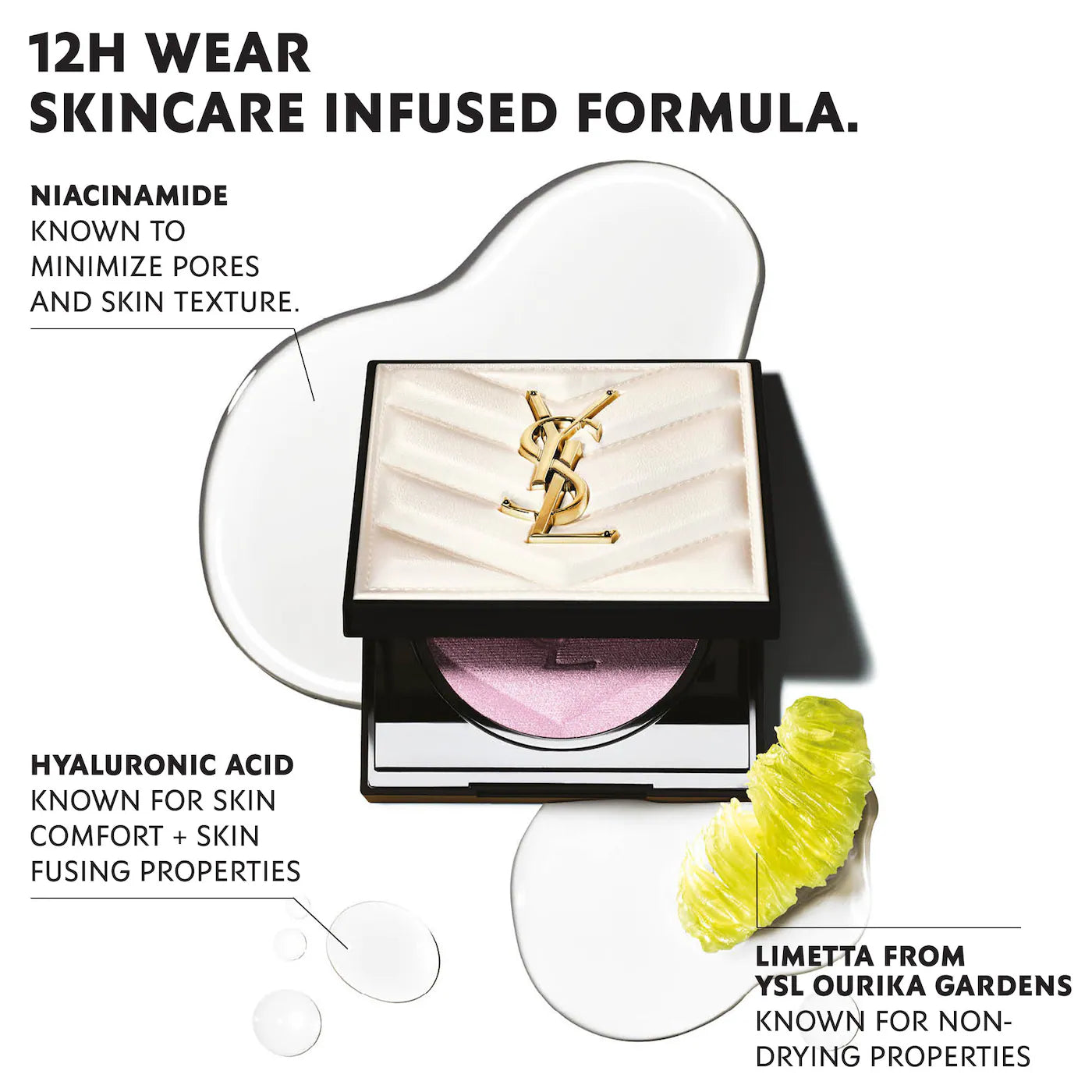 HYPER LUMINIZE HIGHLIGHTER - YVES SAINT LAURENT