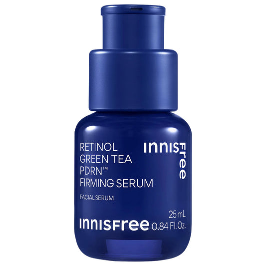 Retinol Green Tea PDRN™ Firming & Smoothing Serum