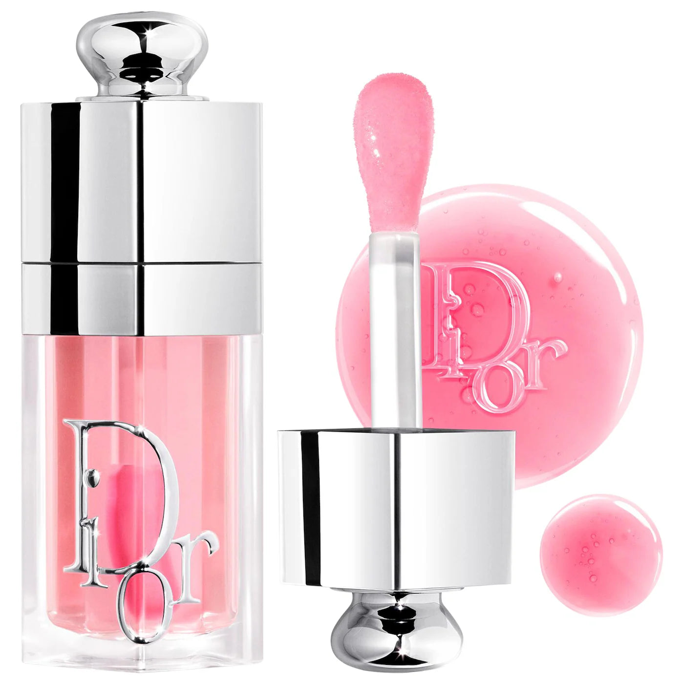 Dior Addict Lip Glow Oil