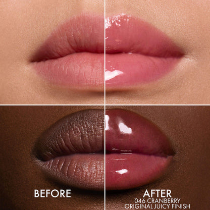 Dior Addict Lip Glow Oil