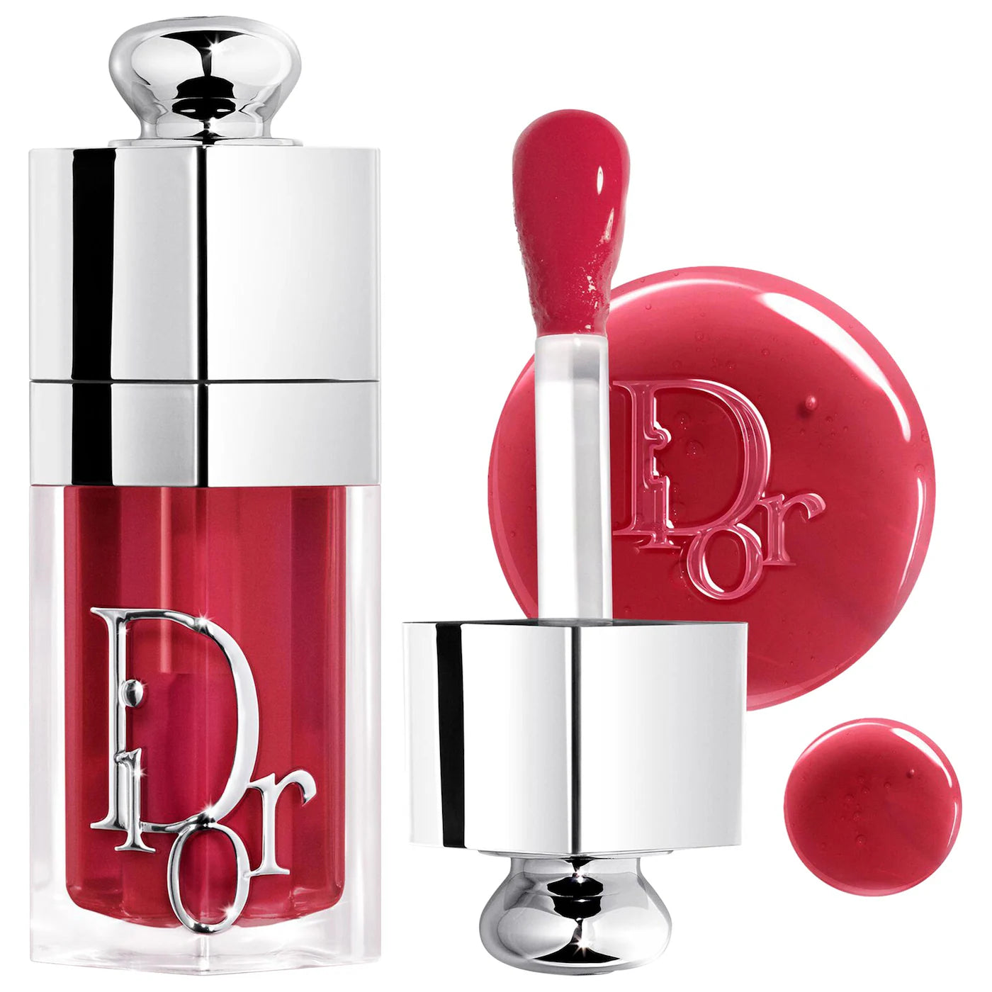 Dior Addict Lip Glow Oil