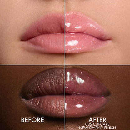 Dior Addict Lip Glow Oil