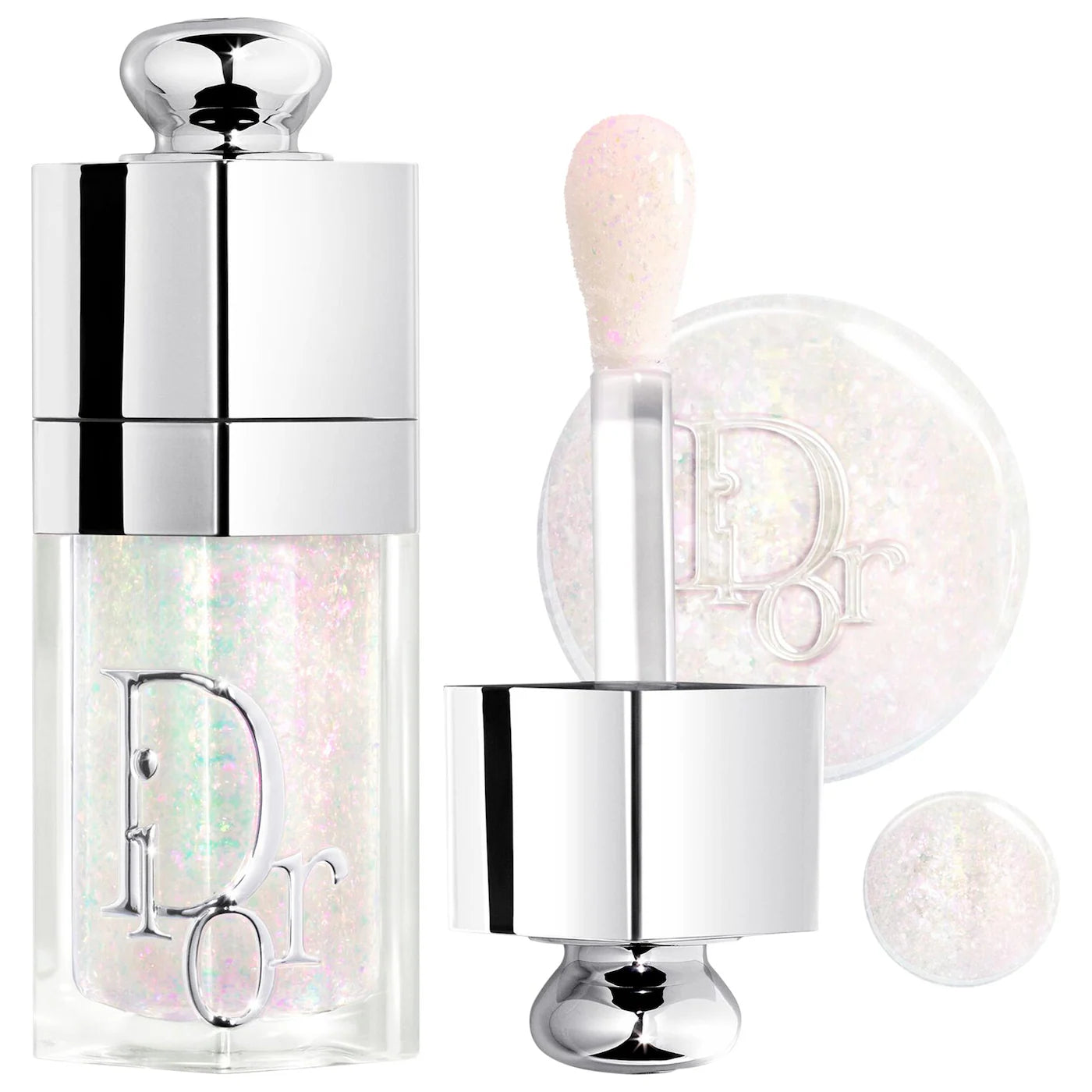 Dior Addict Lip Glow Oil