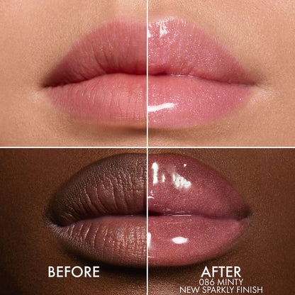 Dior Addict Lip Glow Oil