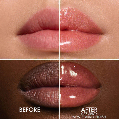 Dior Addict Lip Glow Oil