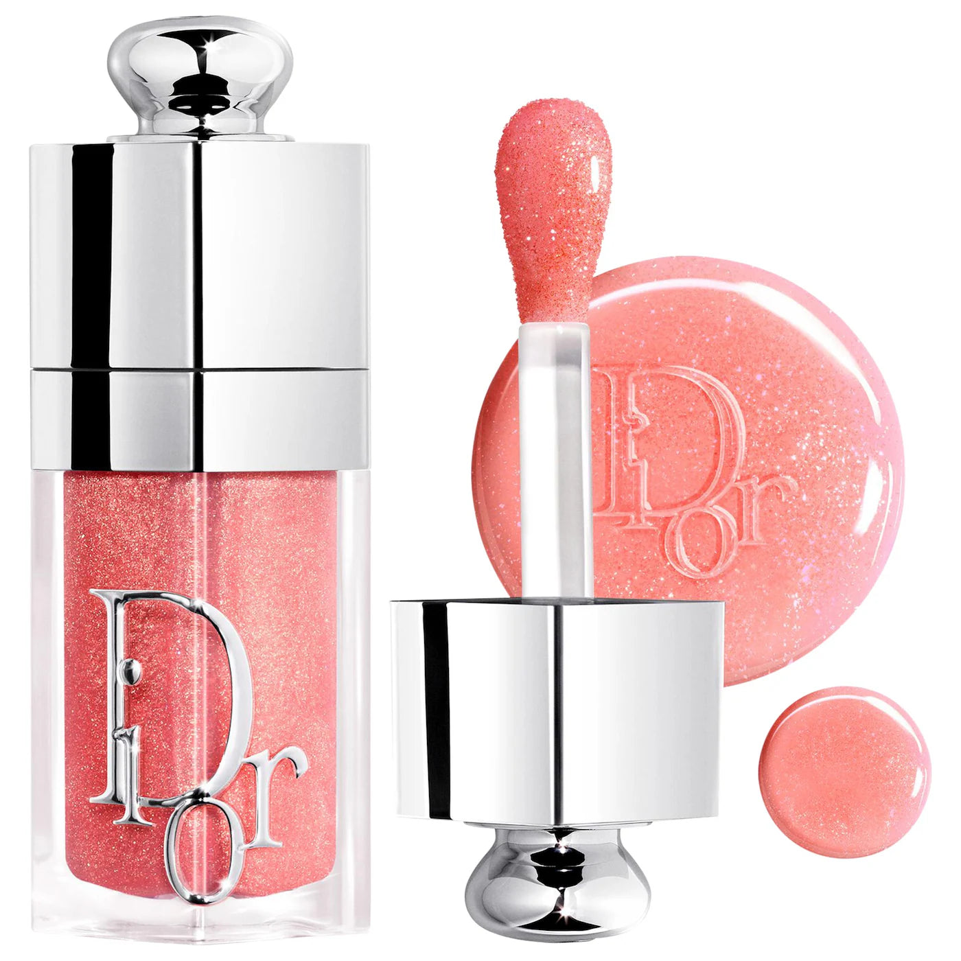 Dior Addict Lip Glow Oil