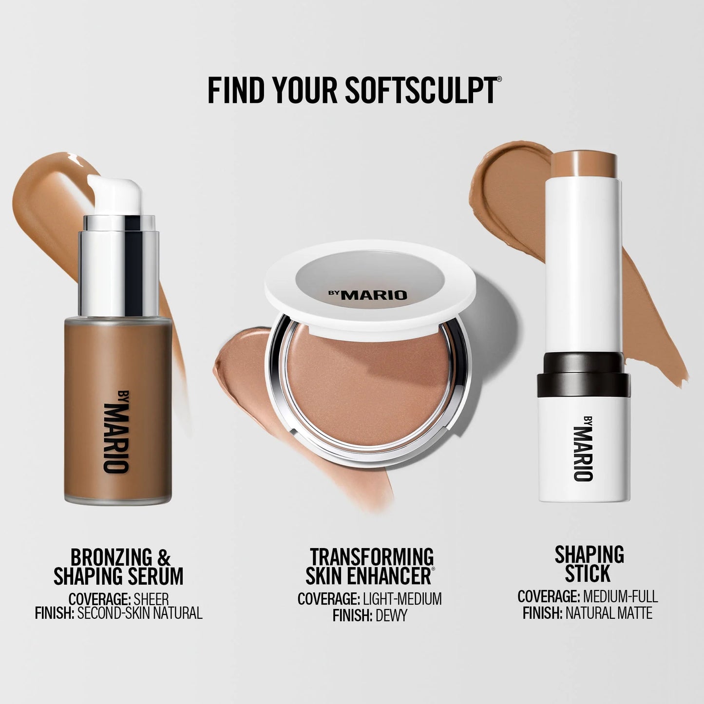 SOFTSCULPT® SHAPING STICK