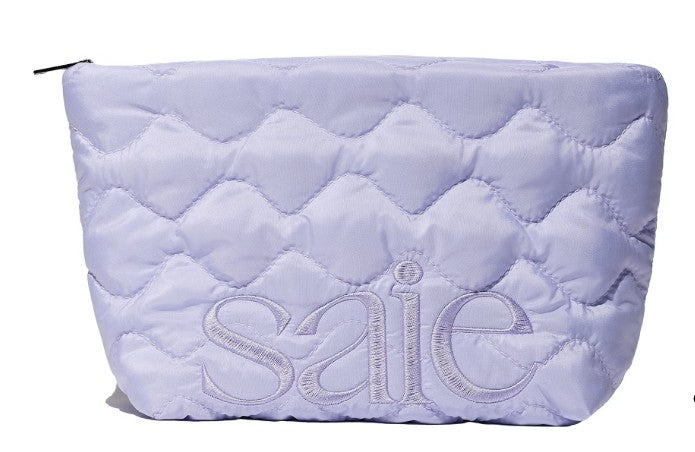 SAIE NECESER DE MAQUILLAJE ACOLCHADO