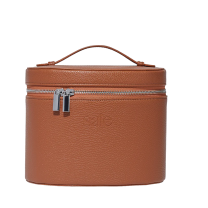 The vanity case | Saie