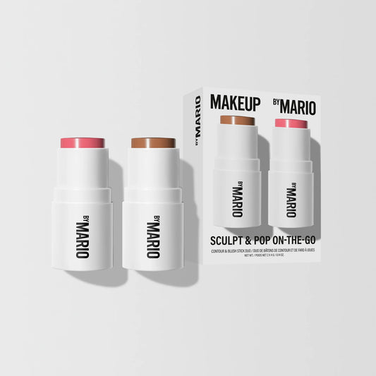 SCULPT & POP ON-THE-GO