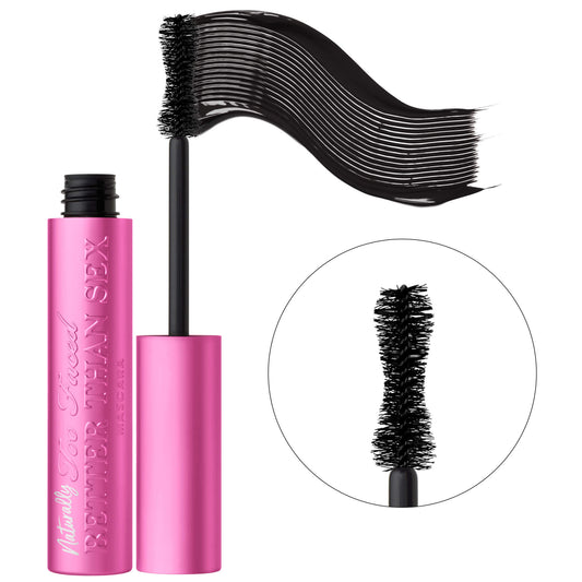 NATURALLY BETTER THAN SEX MASCARA