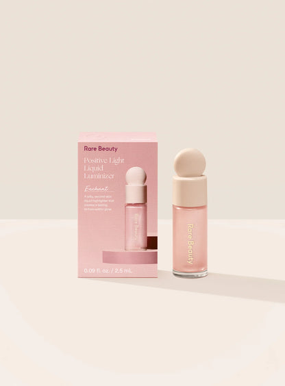 Iluminador líquido mini | Rare Beauty