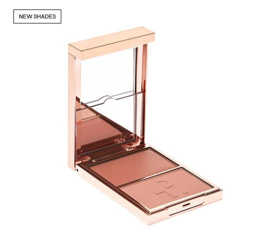 BLUSH DUO CRÈME & POWDER - PATRICK TA