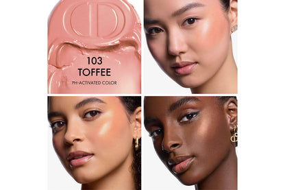 Glow blush stick | Dior