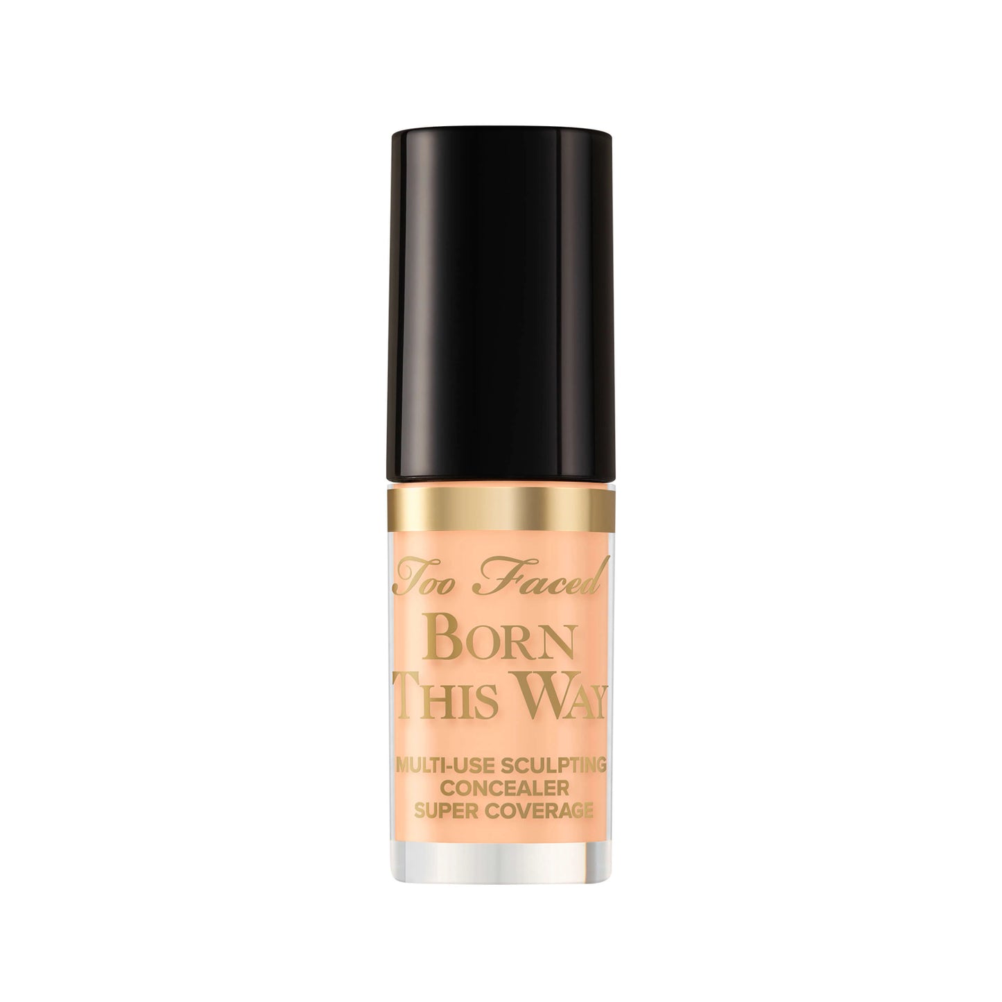 CORRECTOR ESCULPIDOR MULTIUSOS BORN THIS WAY