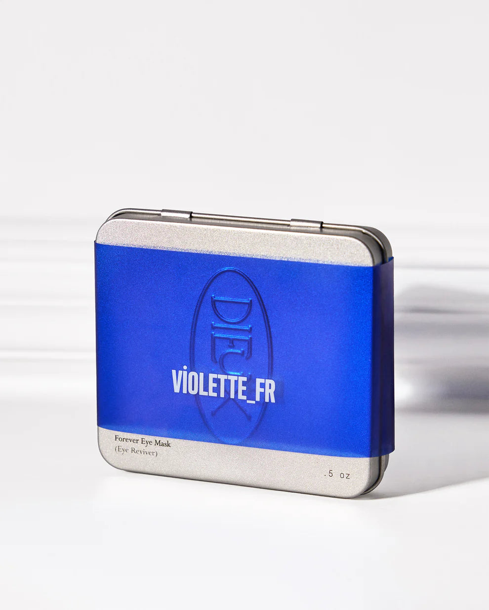 VIOLETTE_FR x Dieux Skin Forever Eye Mask