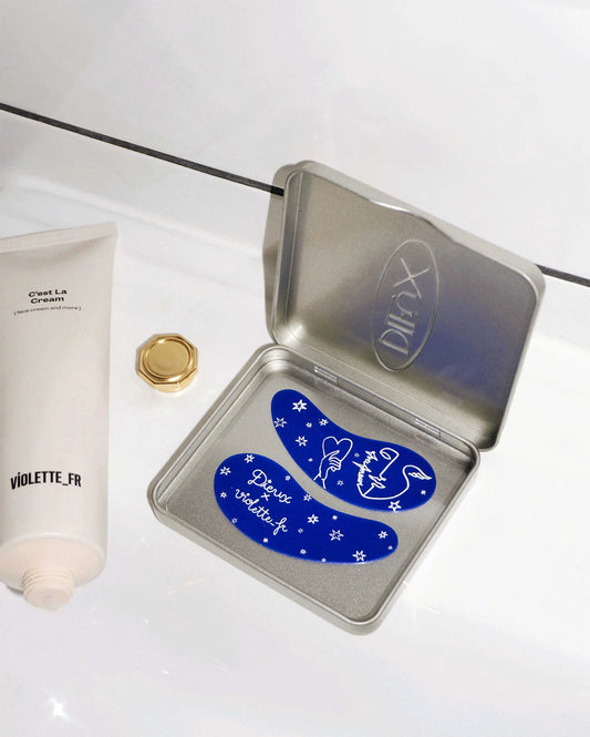 VIOLETTE_FR x Dieux Skin Forever Eye Mask