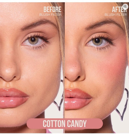 Rubor líquido | Huda Beauty