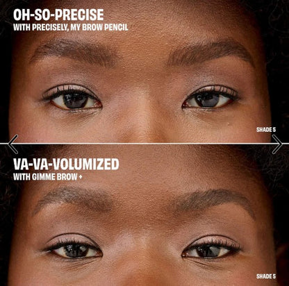 Set para cejas definición y volumen | Benefit