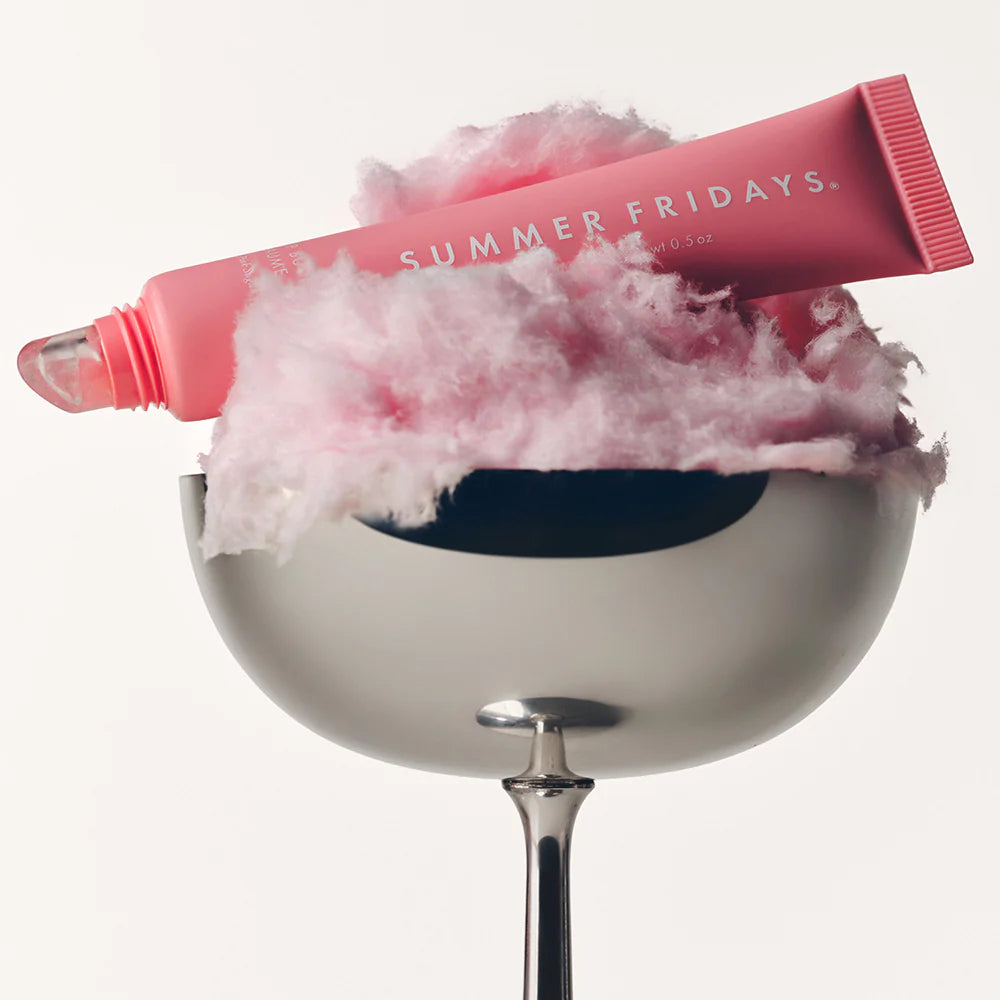 LIP BUTTER BALM