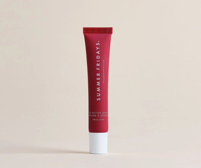 LIP BUTTER BALM