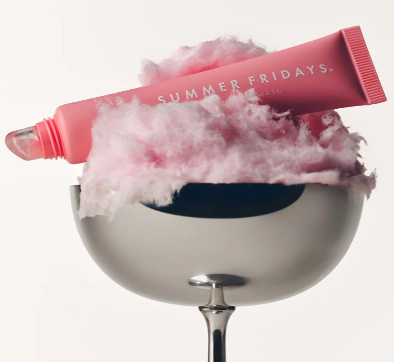 LIP BUTTER BALM