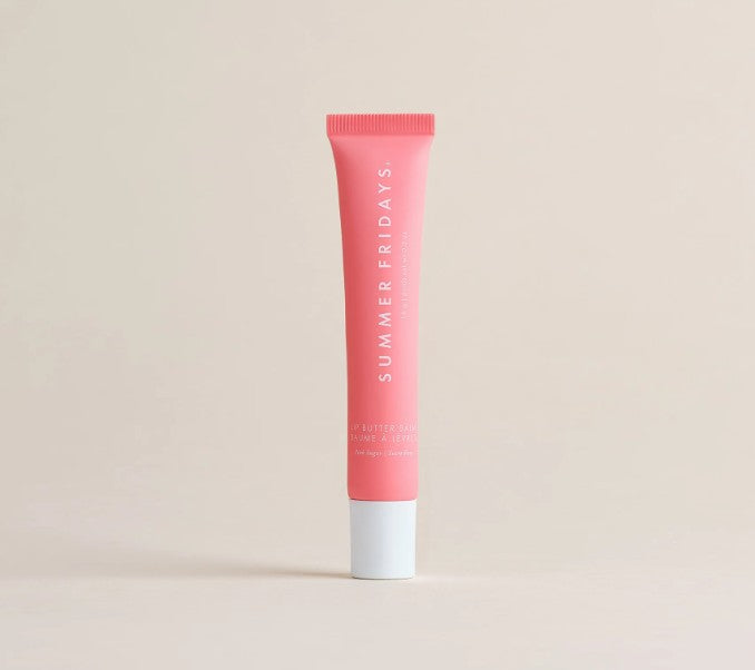 LIP BUTTER BALM